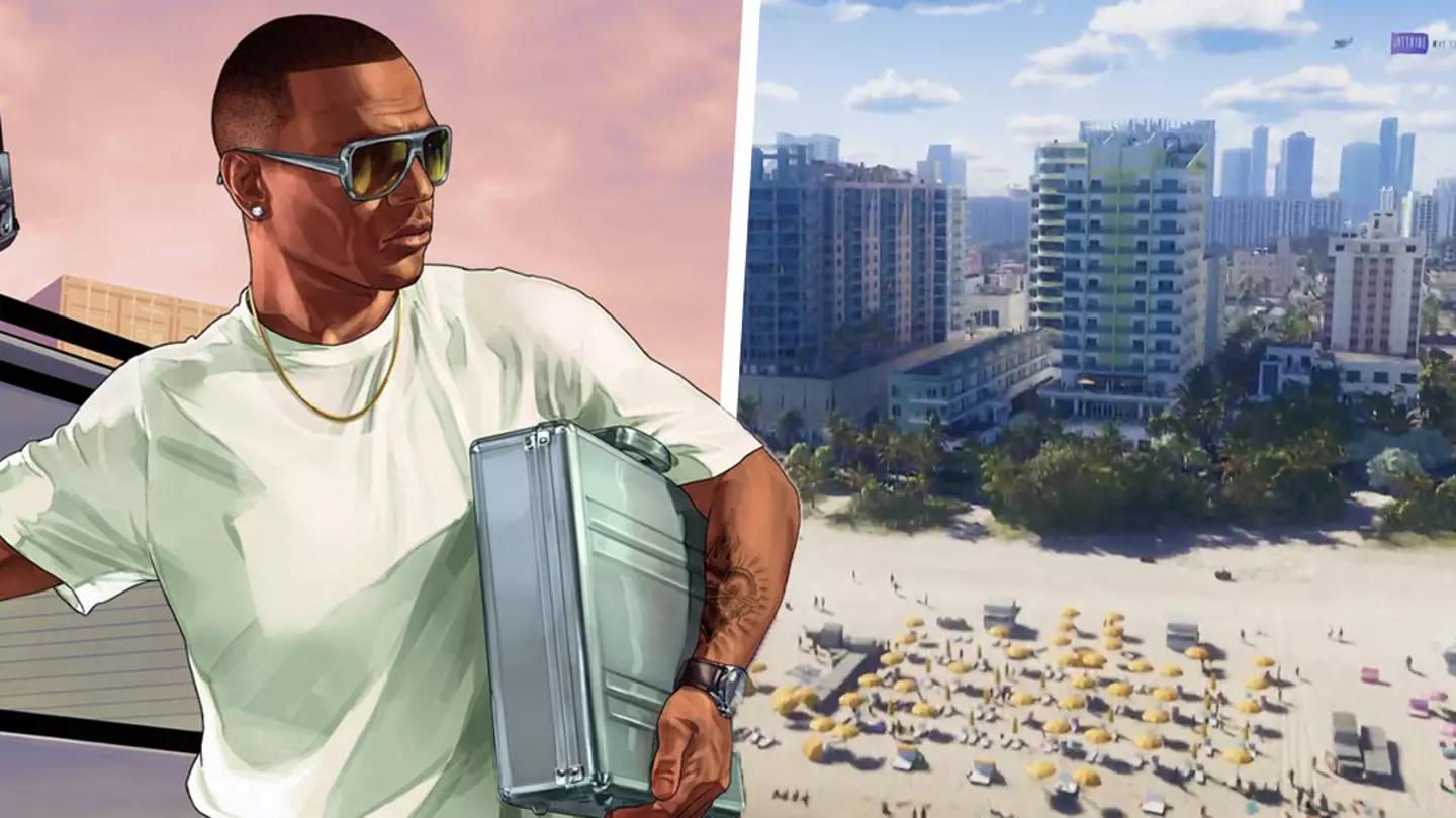 GTA 6 Online will be a completely fresh start, no crossover from GTA 5 Online