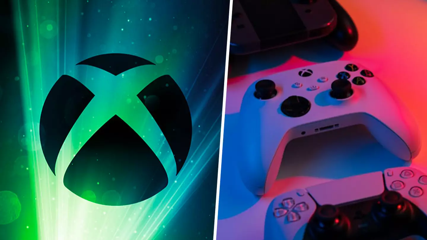 Xbox boss officially reveals new console, but don’t get rid of your Series X yet