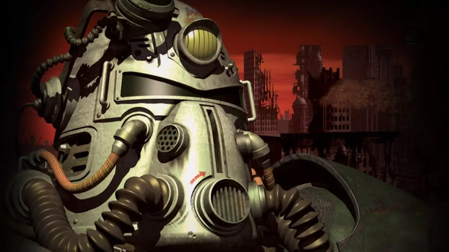 Interplay Entertainment