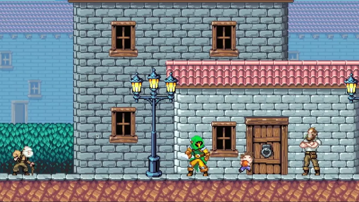 Assassin's Creed Meets Hollow Knight in Must-Play Free PC Offering