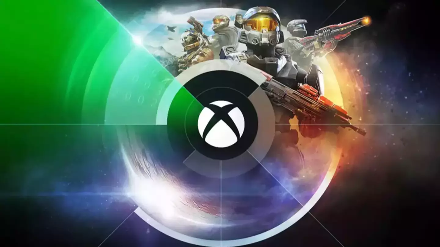 Xbox's Gorgeous New Console Blows Gamers Away: 'Put It in a Museum'