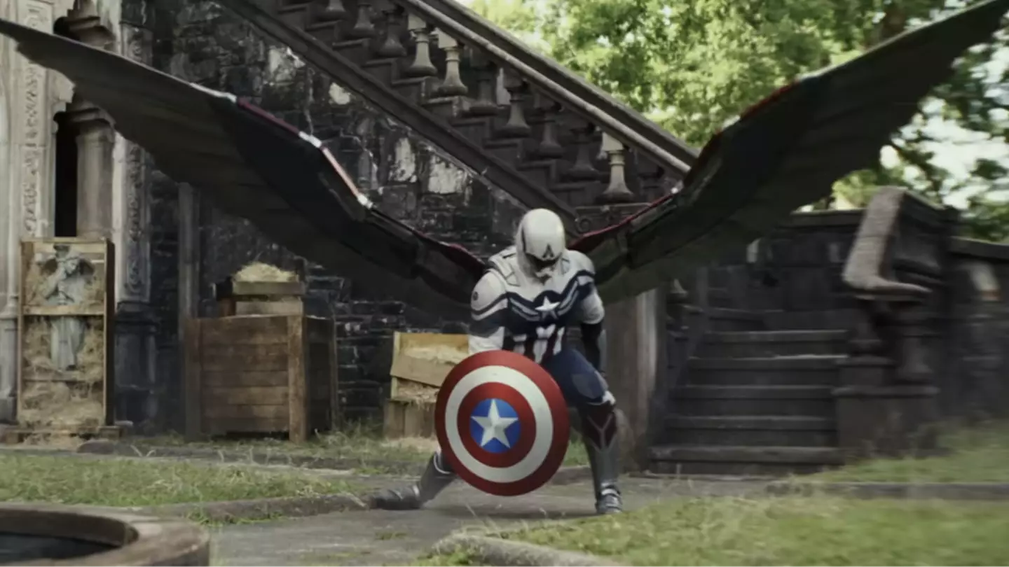 MCU fans lament quietly cancelled series: 'I was looking forward to it'