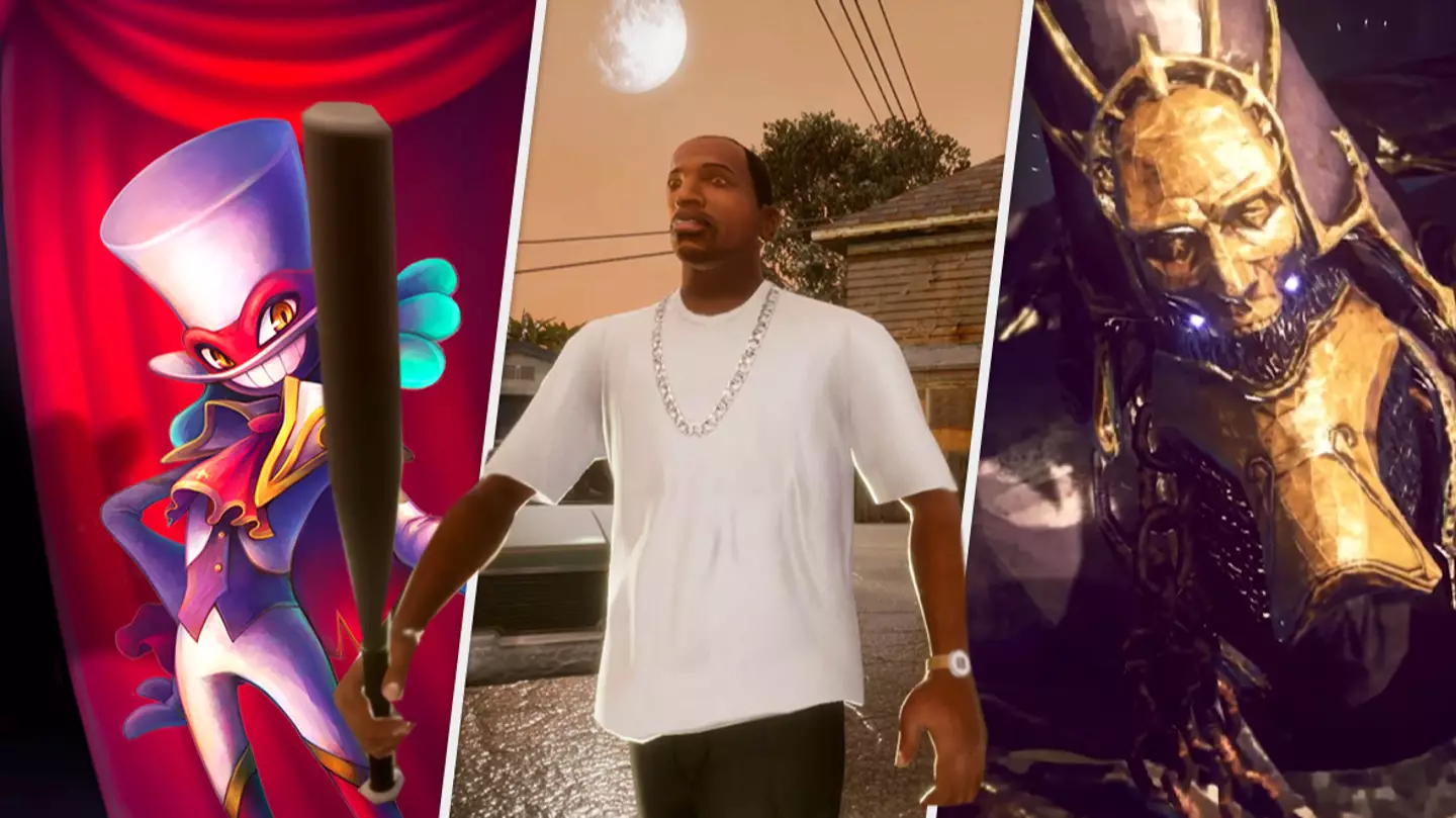 The Worst PlayStation 5 Games So Far, According To Metacritic