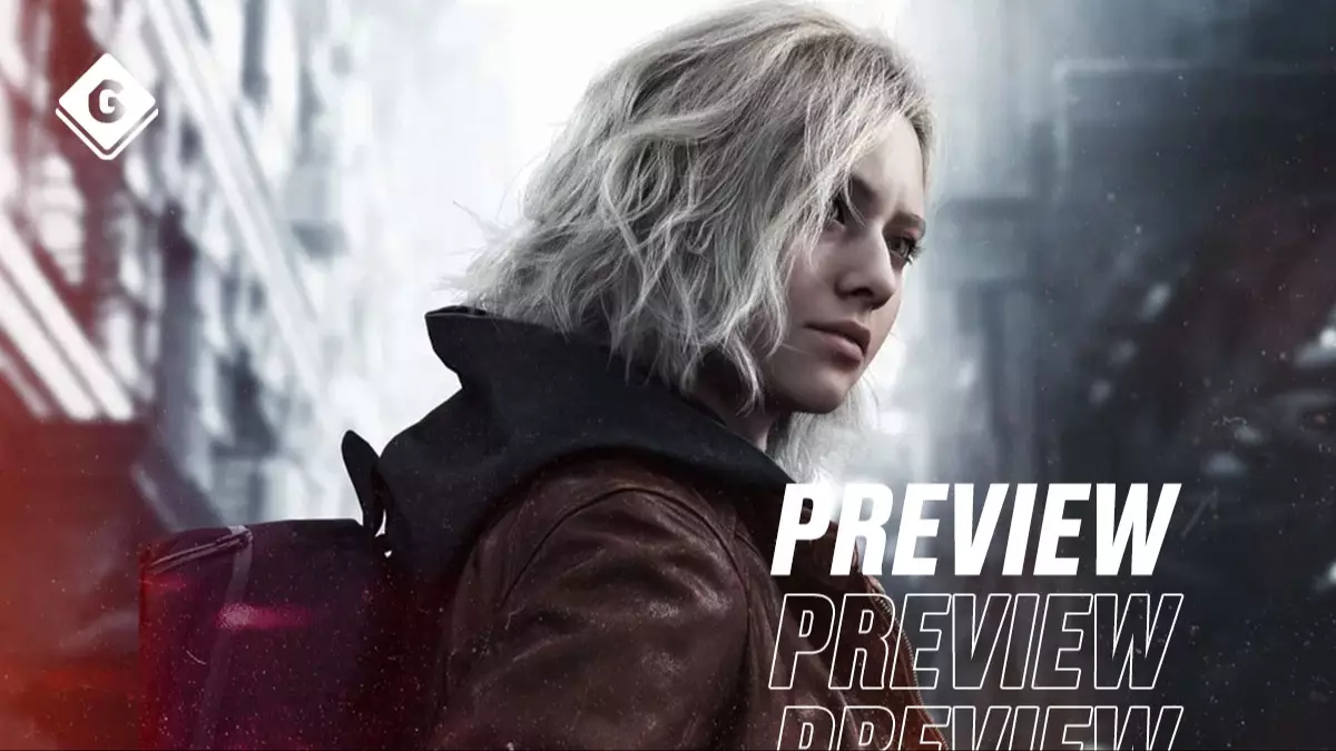 Resident Evil Requiem Runs Flawlessly on Nintendo Switch 2, I’m Impressed