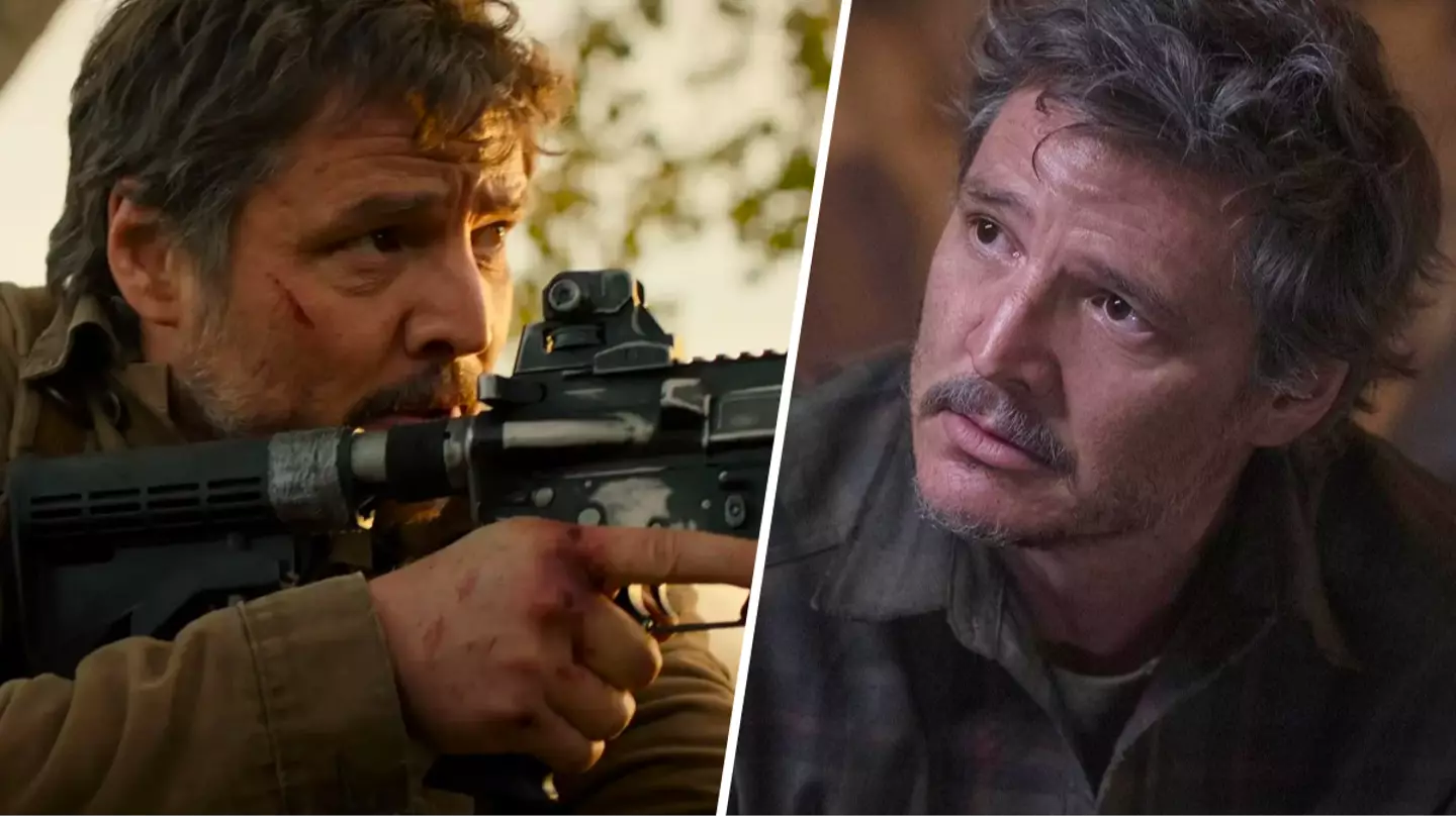 HBO's The Last of Us fans are impressed with changes made to Joel's character