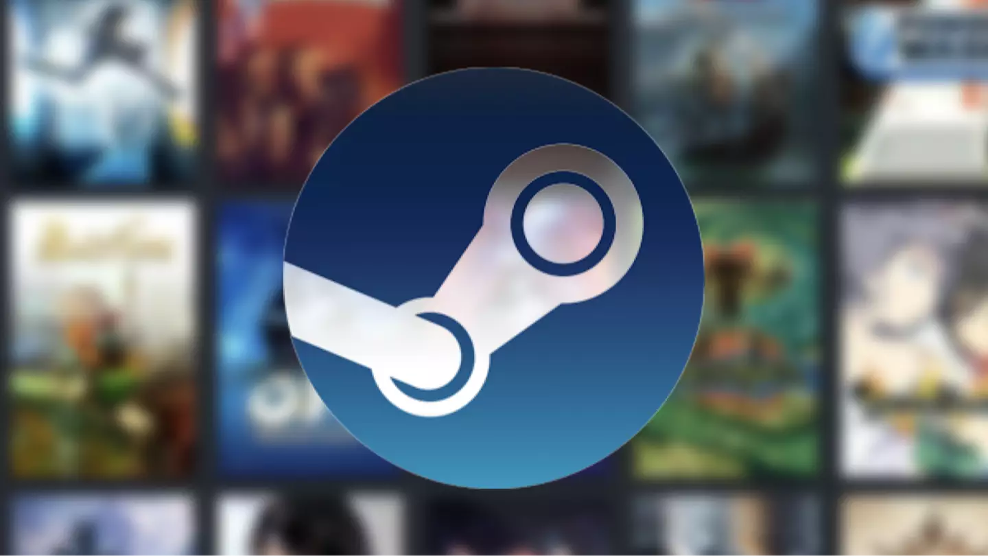 Steam hidden setting lets you see how much money you've ever spent on games