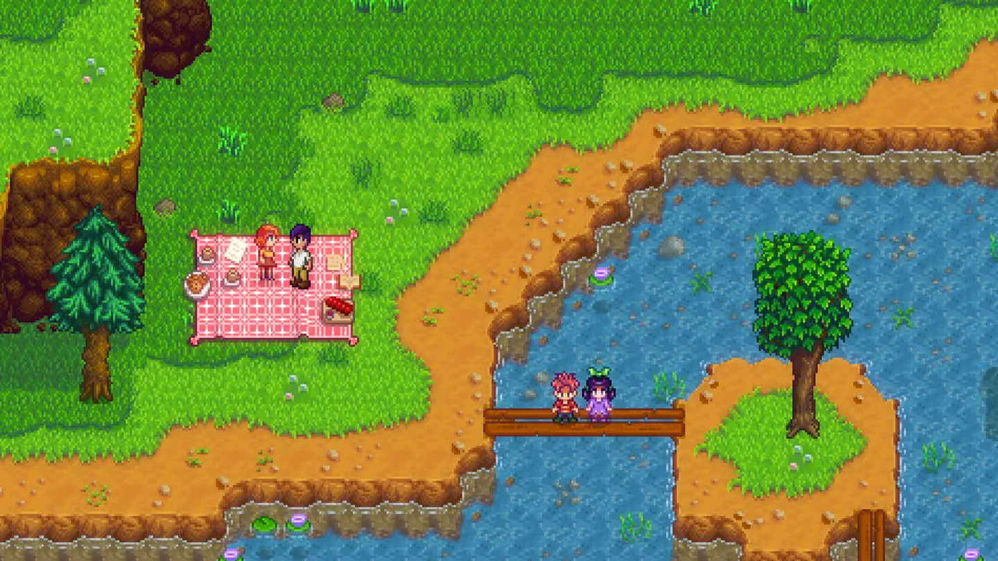 Stardew Valley Gets Hefty New 'Expansion' For Dog Lovers