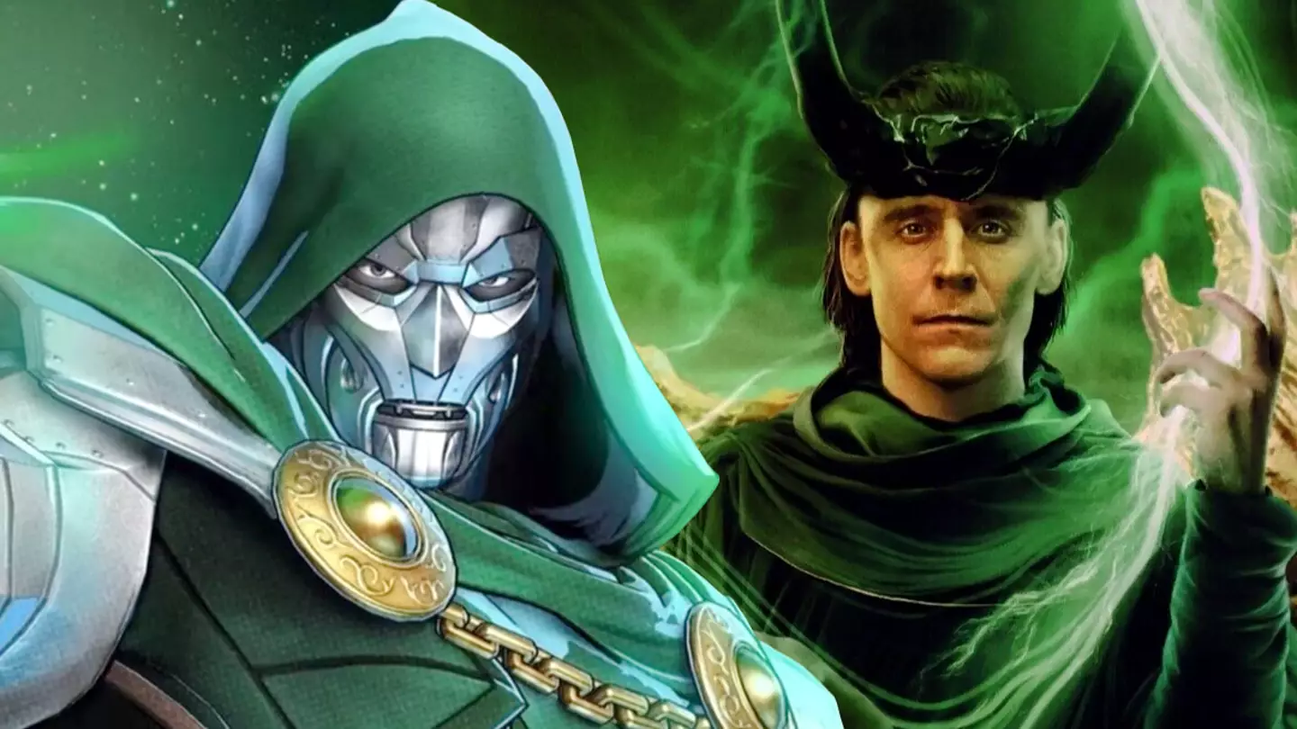 MCU fans divided over Loki's fate in Avengers: Doomsday