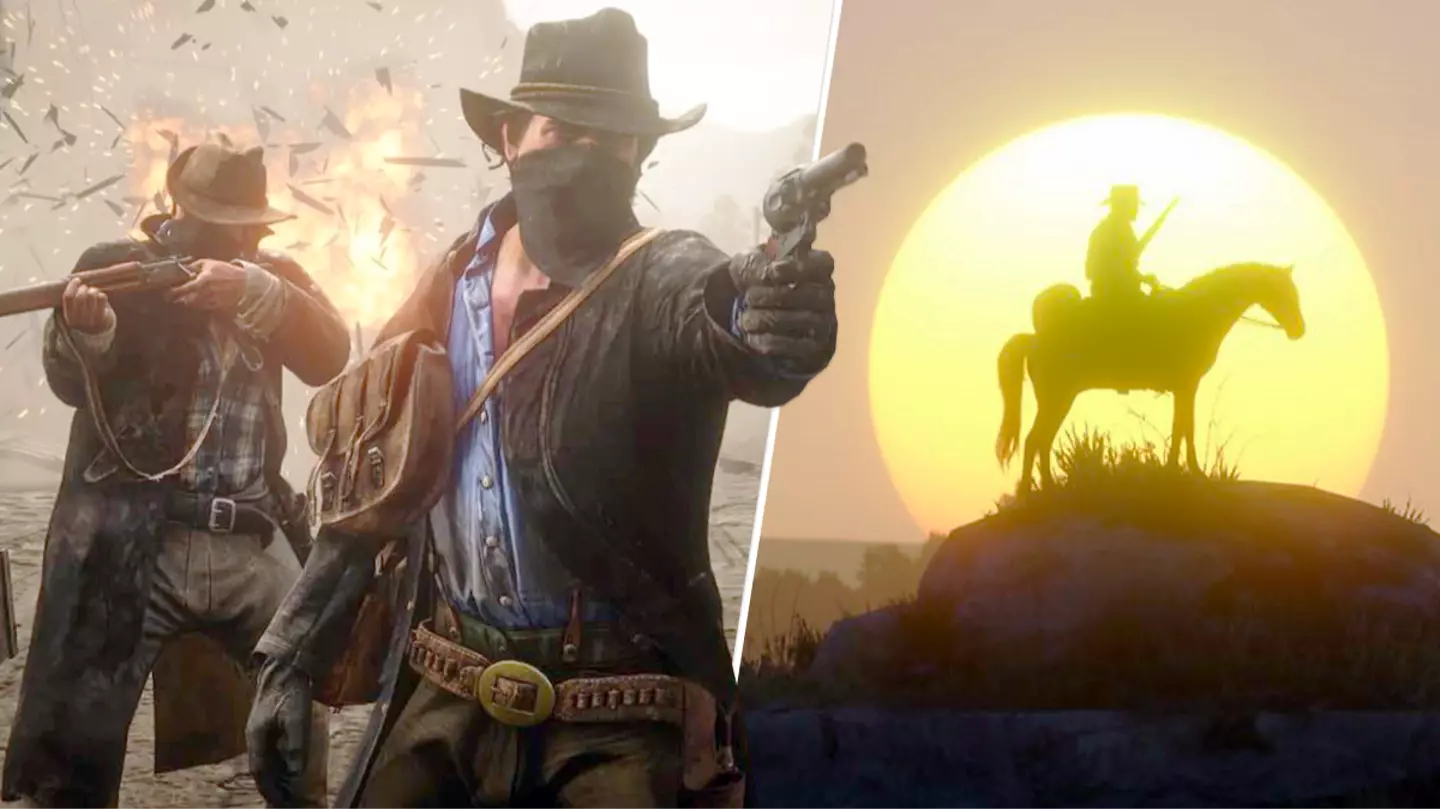 Red Dead Redemption 2: Ambush mod adds new open-world events to discover