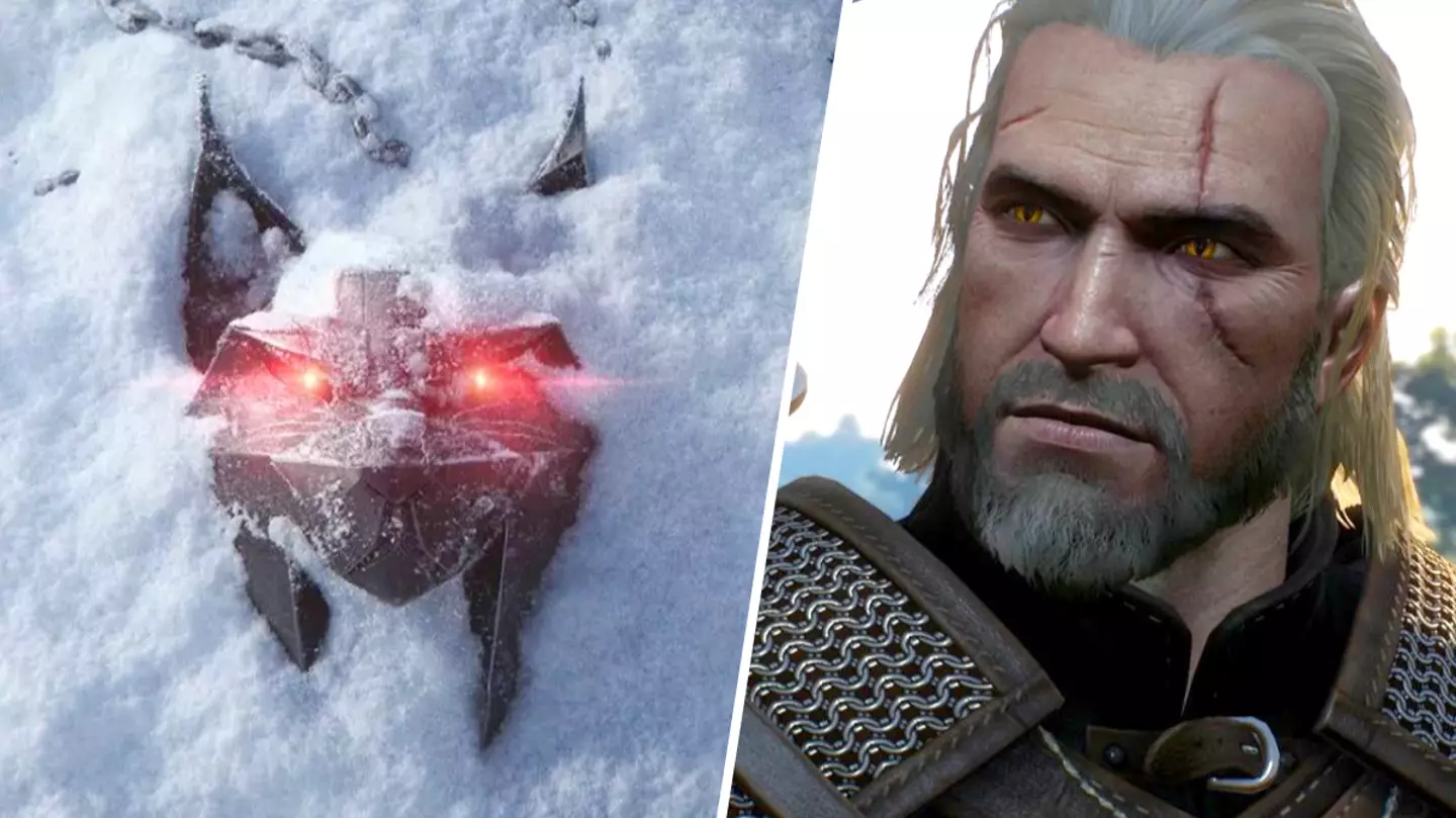 The Witcher 4 quietly confirms at least one returning character