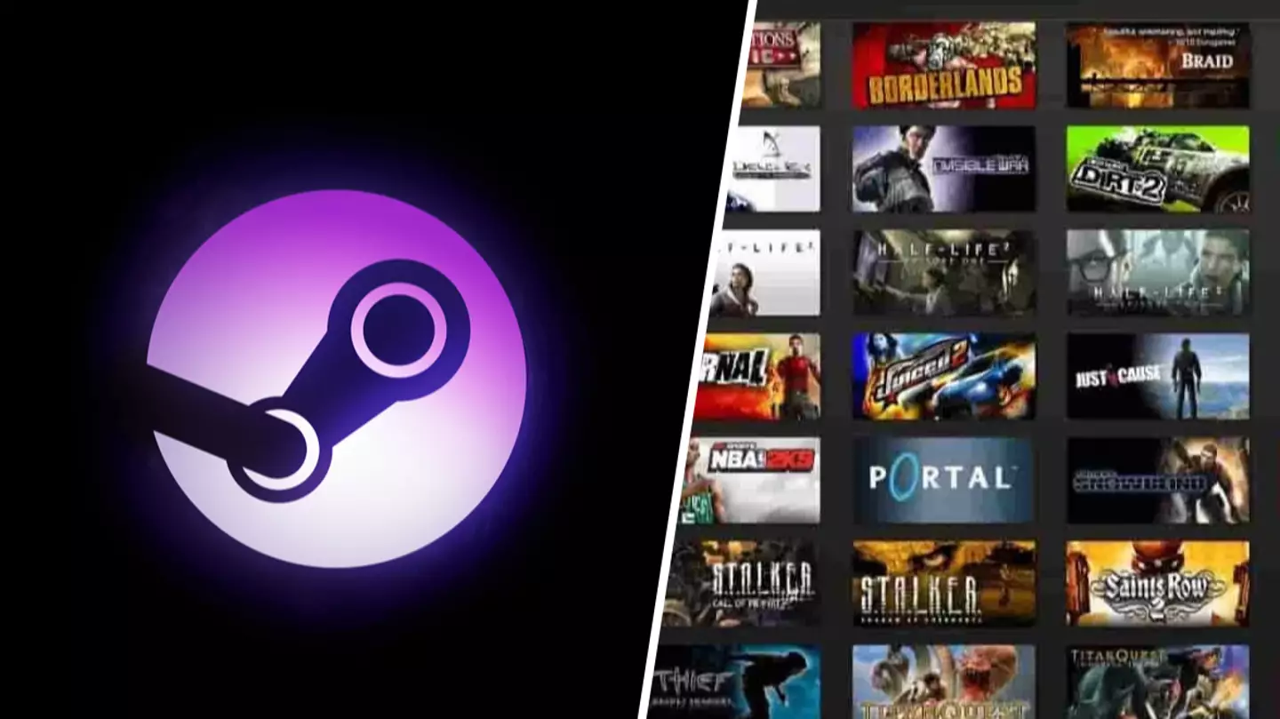 Steam 14 free downloads available now, but you don’t have forever