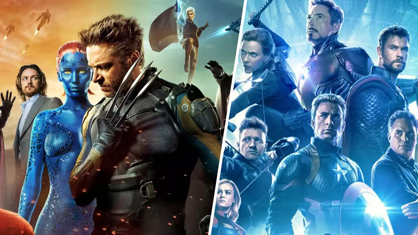 Marvel bringing back fan-favourite X-Man in new MCU series