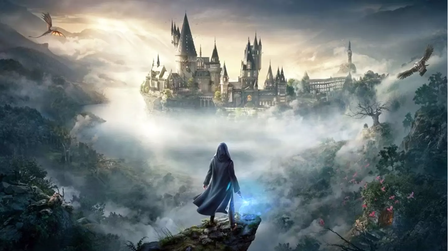 Hogwarts Legacy 2 PlayStation exclusivity leaves fans divided