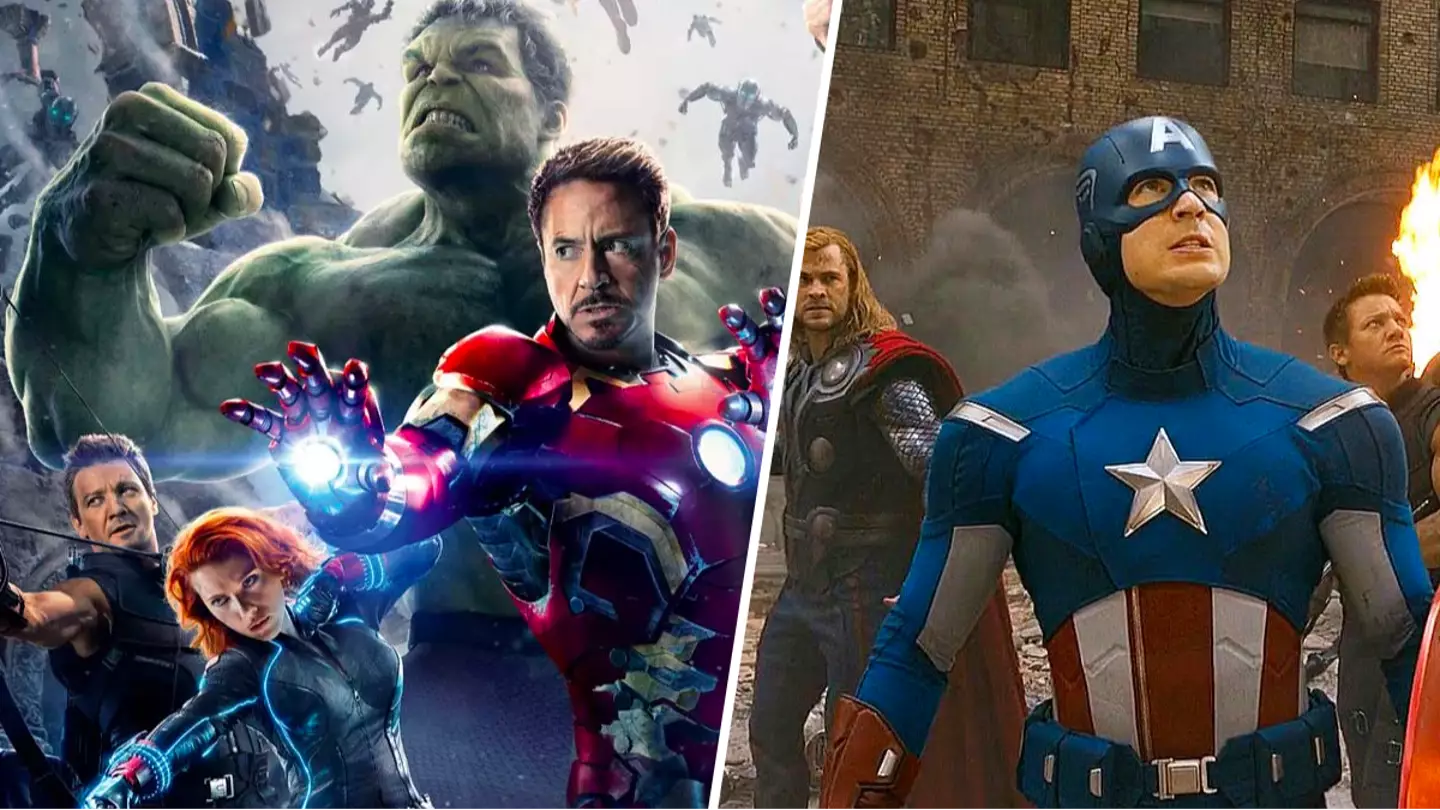 MCU fans rejoice, an OG Avenger is returning for new series