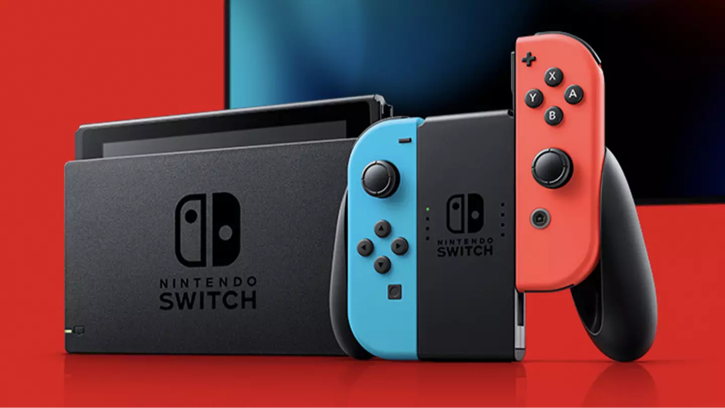 Nintendo Switch gamers surprised with 2 free games you've 1 week to try