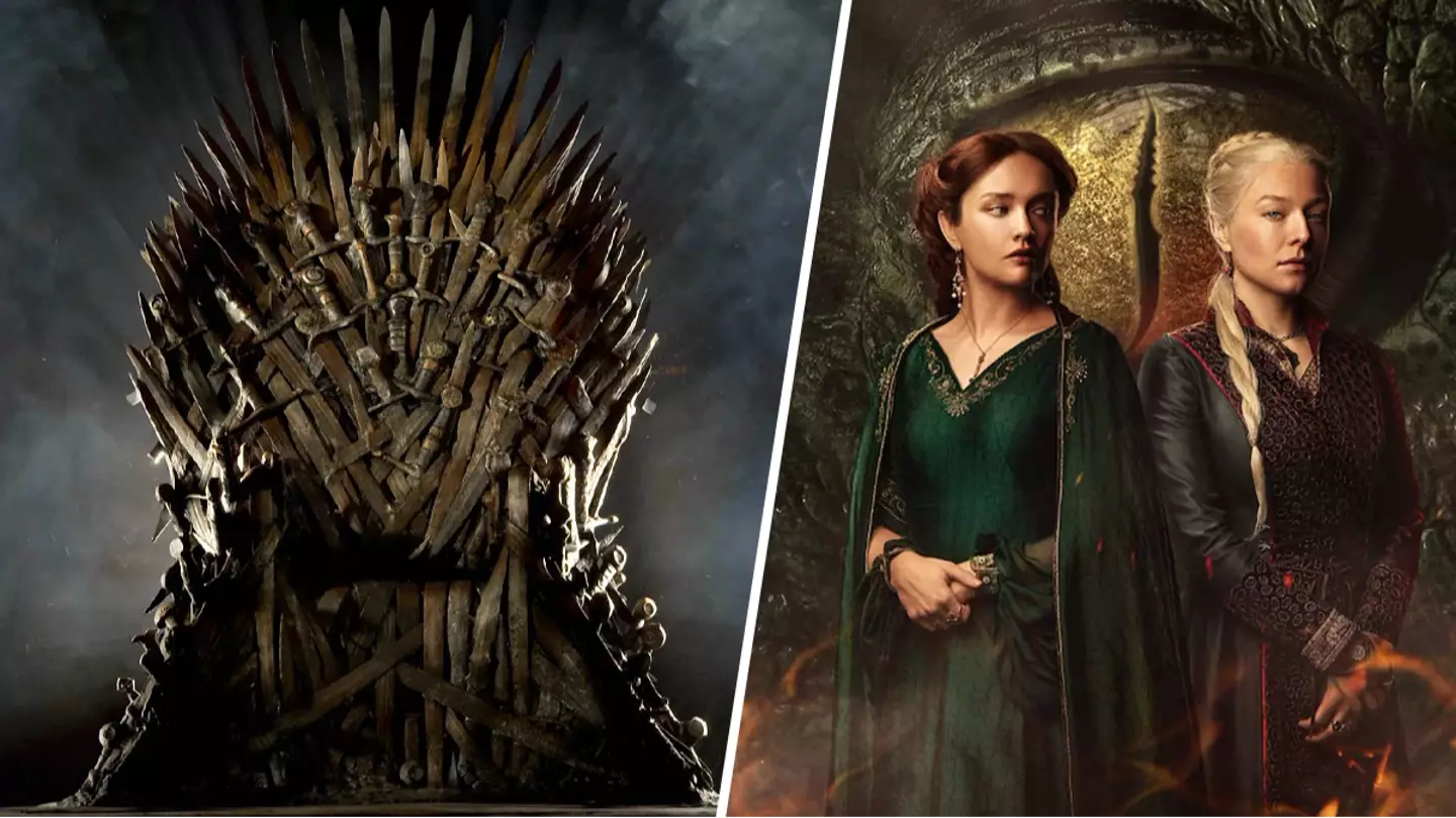 House of the Dragon could see one Game of Thrones character make a return