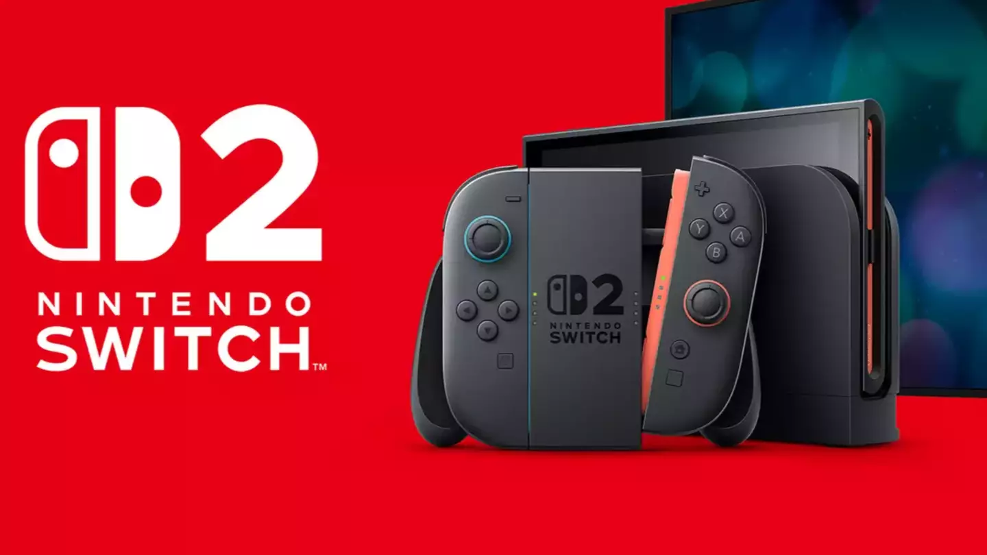 Nintendo Switch 2 pre-orders delayed as gamers left furious over further price increases