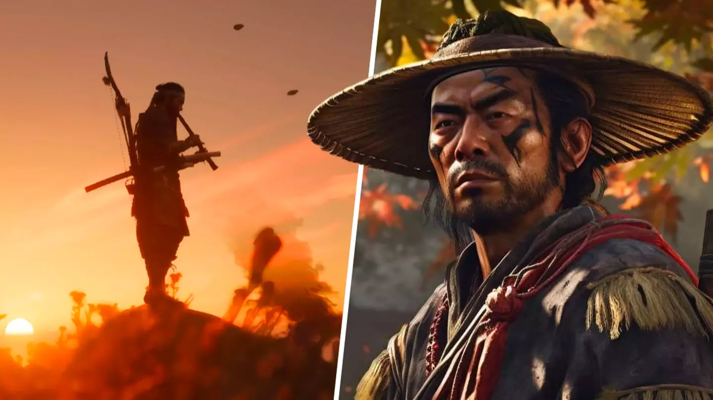 Ghost Of Tsushima update quietly fixes game's most pressing issue 