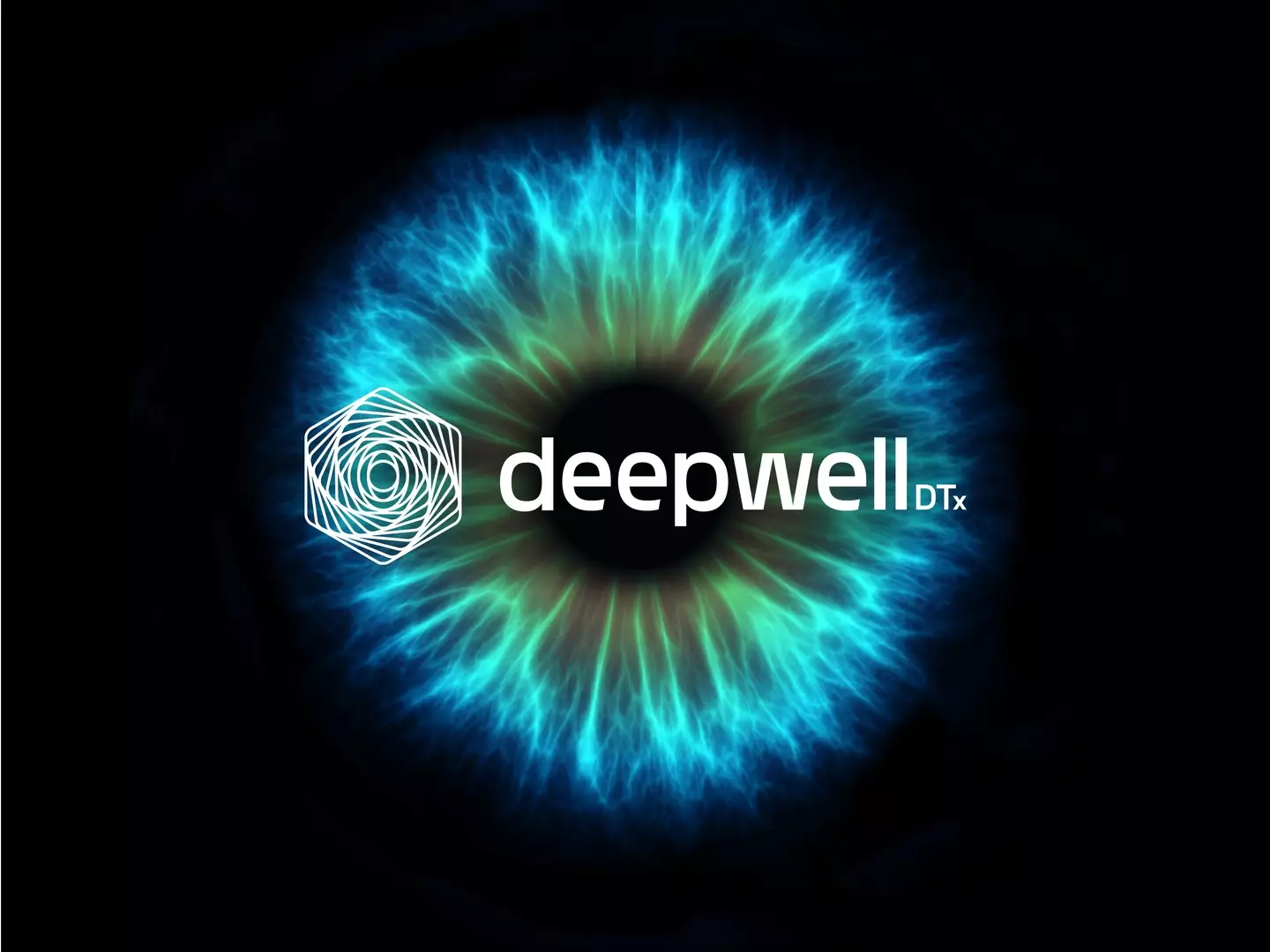 DeepWell Digital Therapeutics /