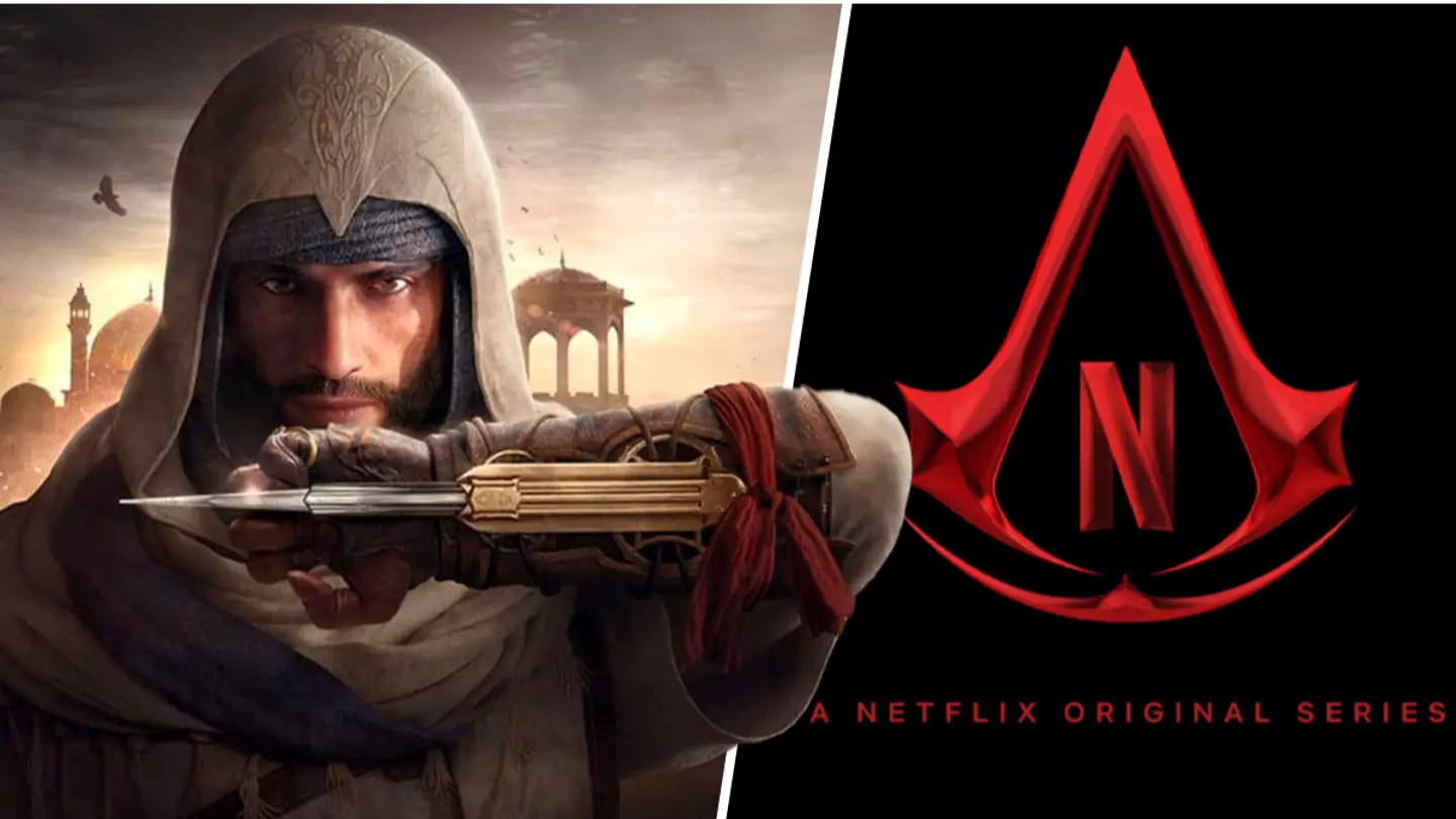 Assassin's Creed Netflix series has already lost its showrunner