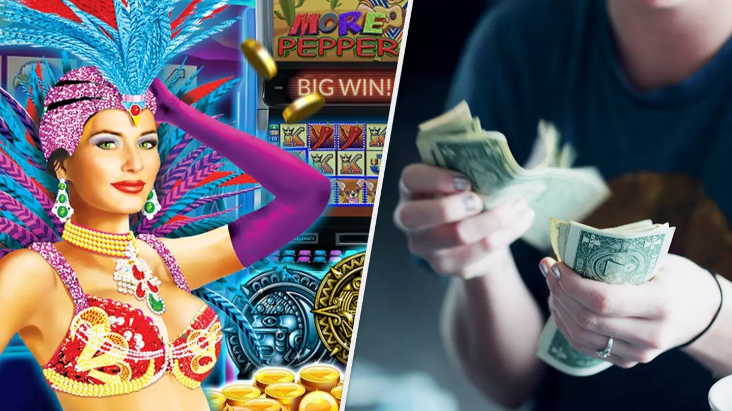 Woman Steals $680,000 For Gambling Game That She Didn’t Even Win