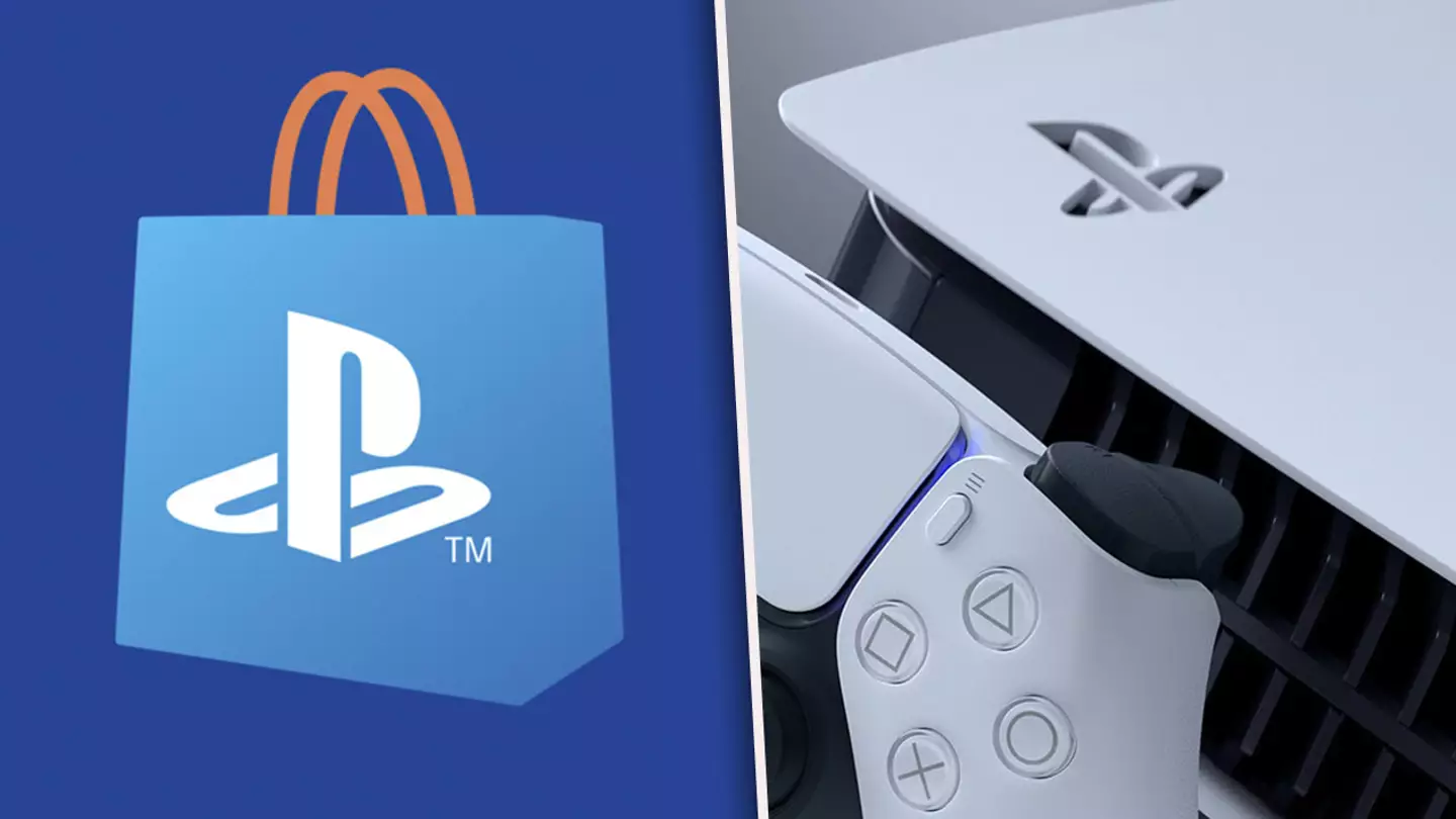 PlayStation drops a bunch of new freebies, no PS Plus required