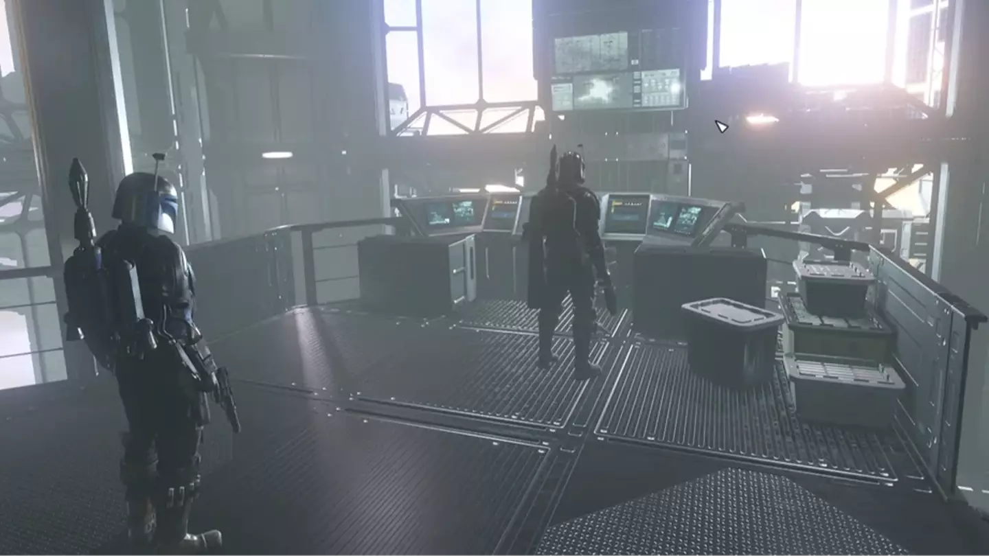 Star Wars Genesis is the massive RPG 'we all deserve' fans enthuse