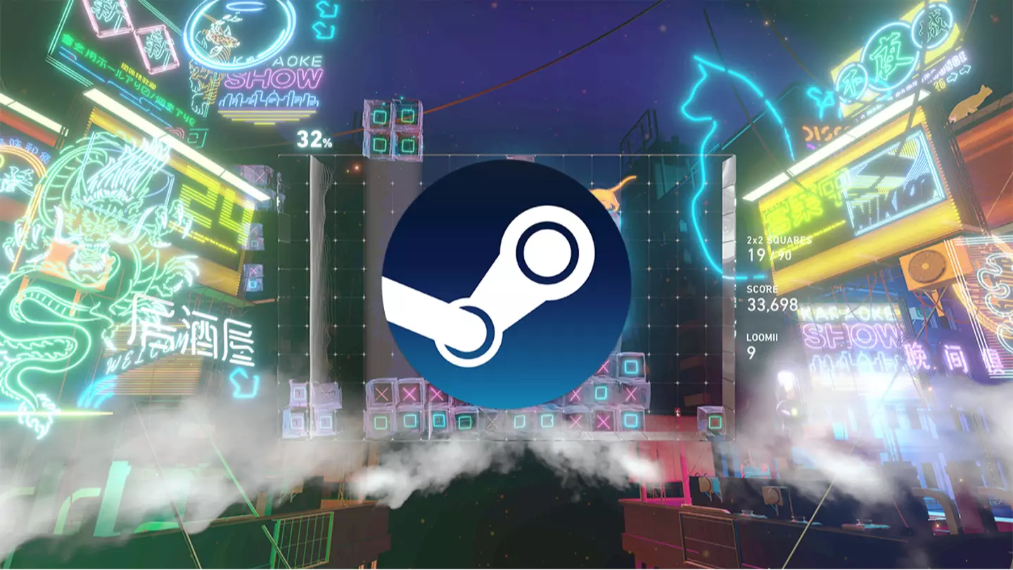 Steam Free Download Is About To Eat Up All of Our Time