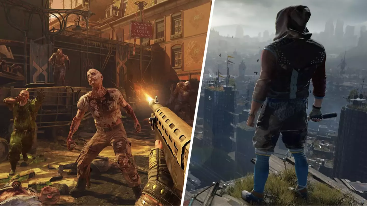 Dying Light 2 free downloads dropped, but you don't have long