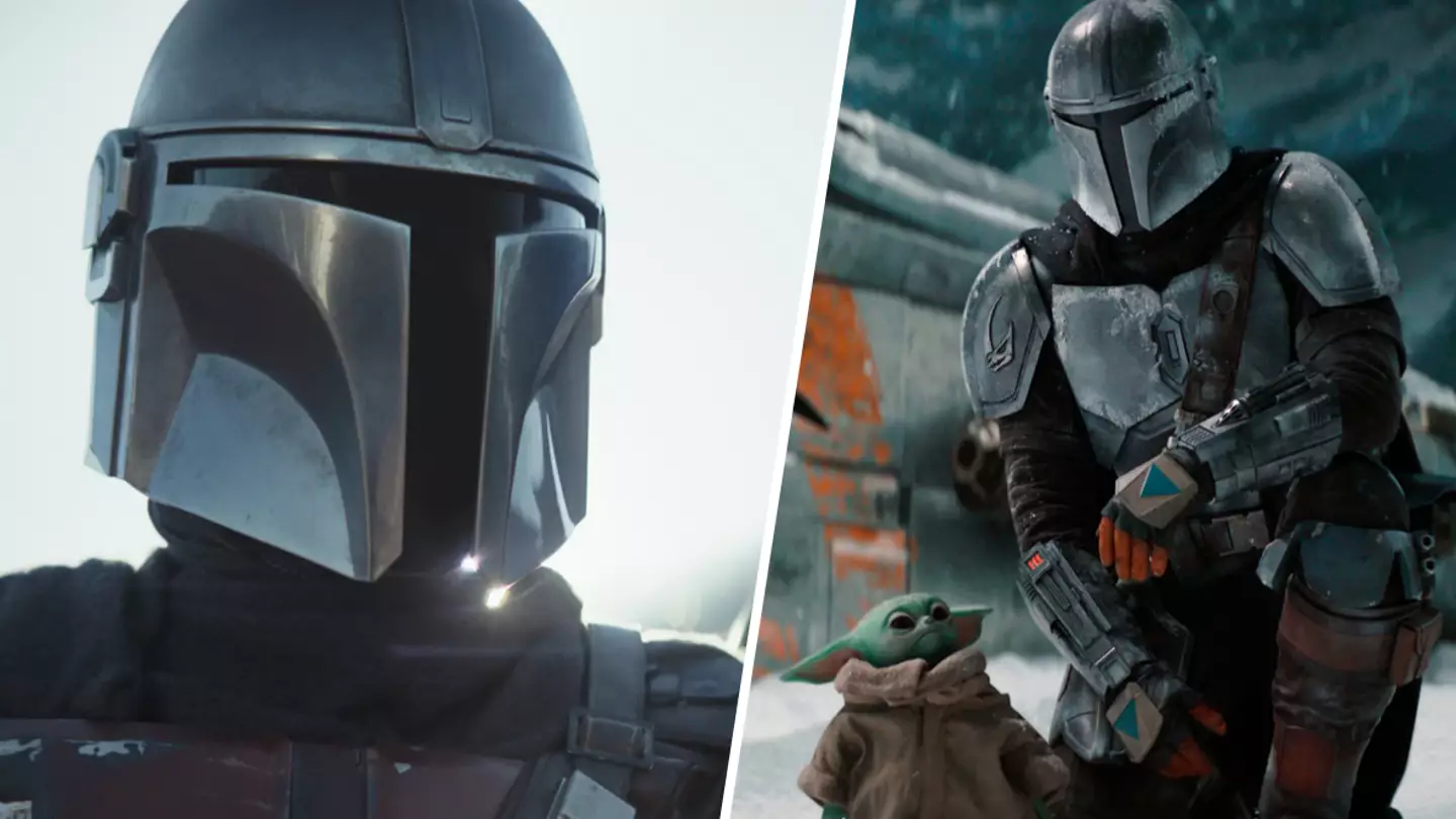 Star Wars fans divided as underwhelming Mythosaur reveal drops out of nowhere