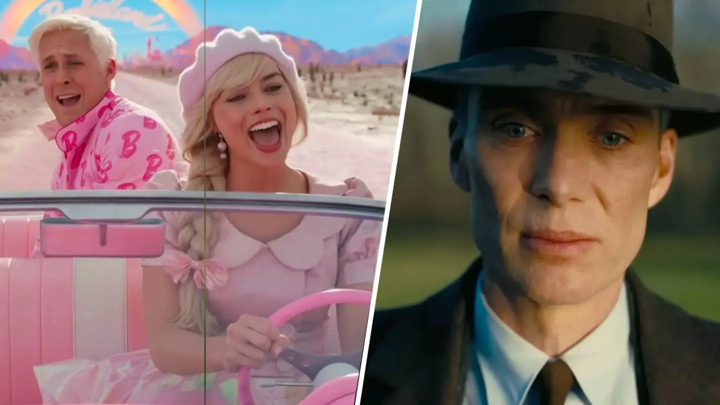 Japan posts 9/11 memes after taking offence to Barbenheimer atomic bomb memes