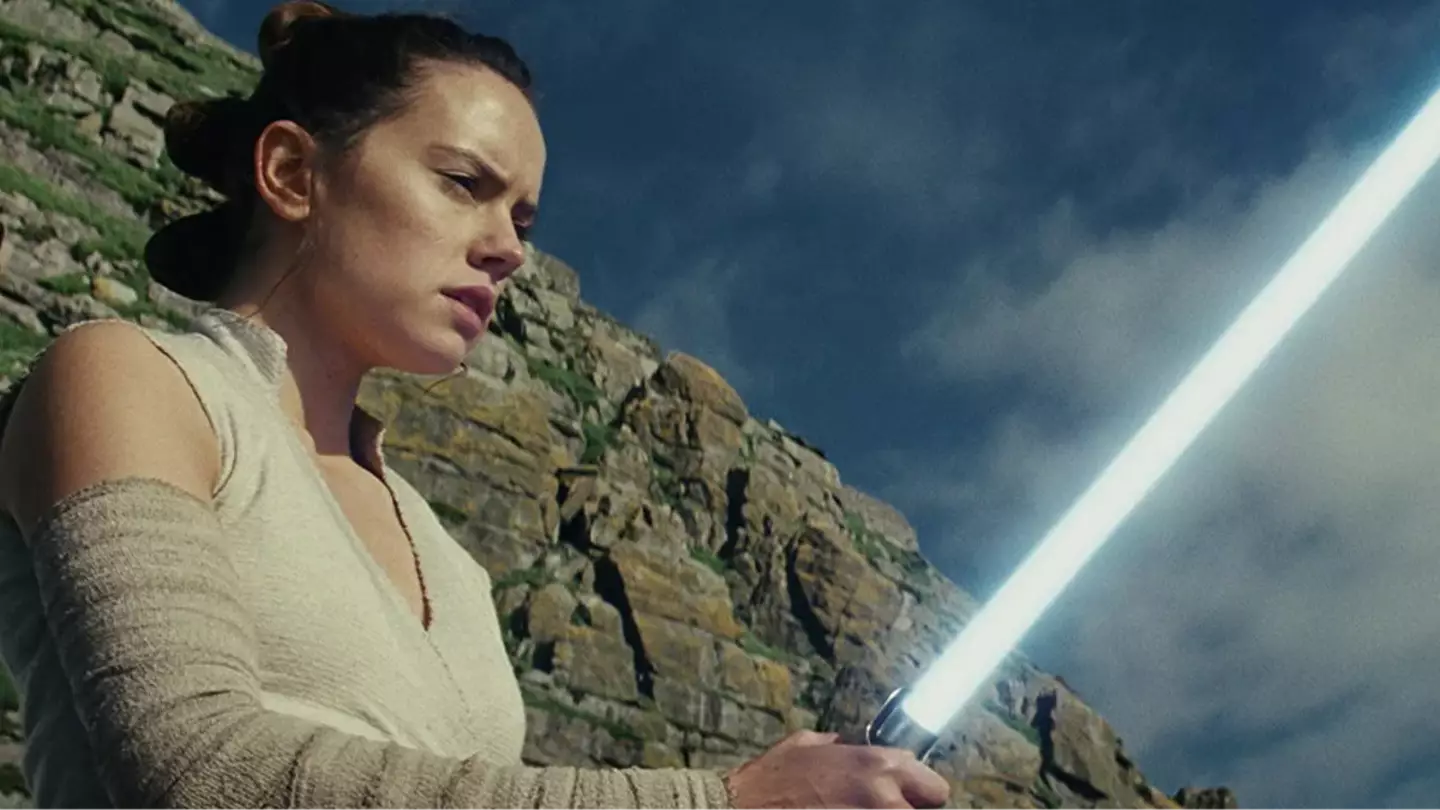 Star Wars Viewers Settle Once and for Who the Chosen One Was