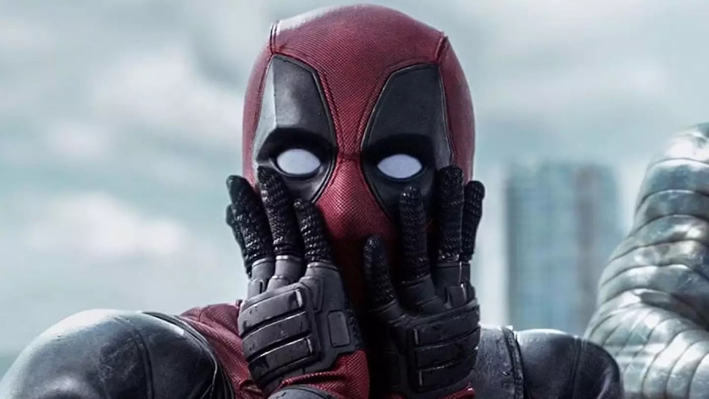 Batman X Deadpool officially announced in wild new crossover