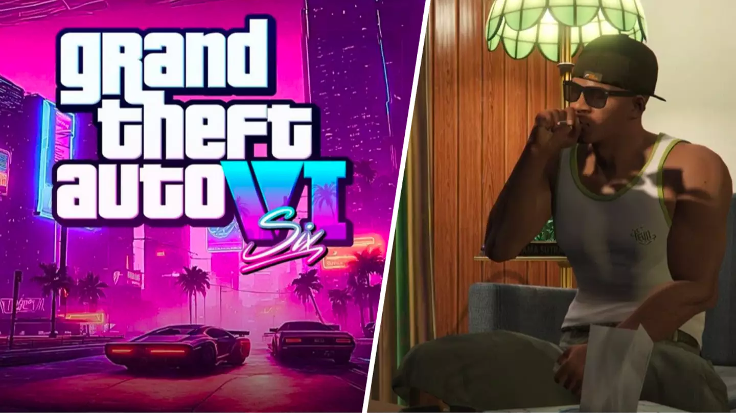 GTA 6 fan uses hype for the game to quit smoking