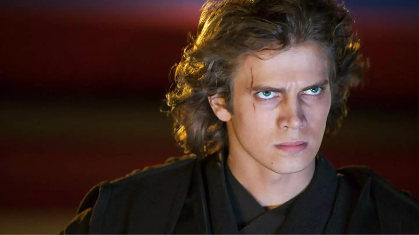 Star Wars fans united over Anakin’s true parentage, and we back it