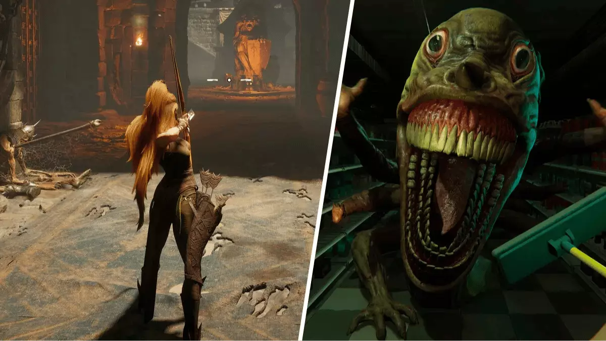 Notorious Studios/GAZE IN GAMES