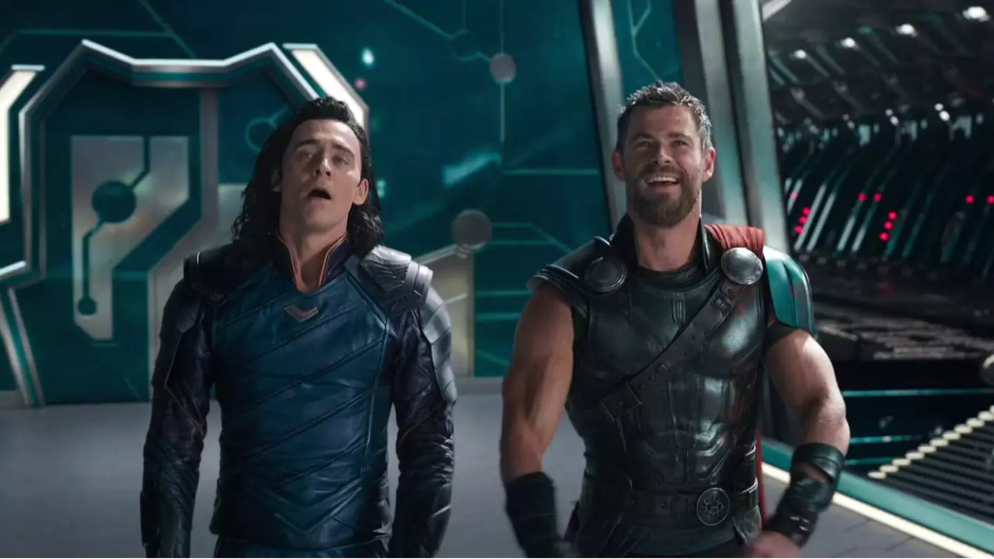 Marvel just brutally killed off a major character
