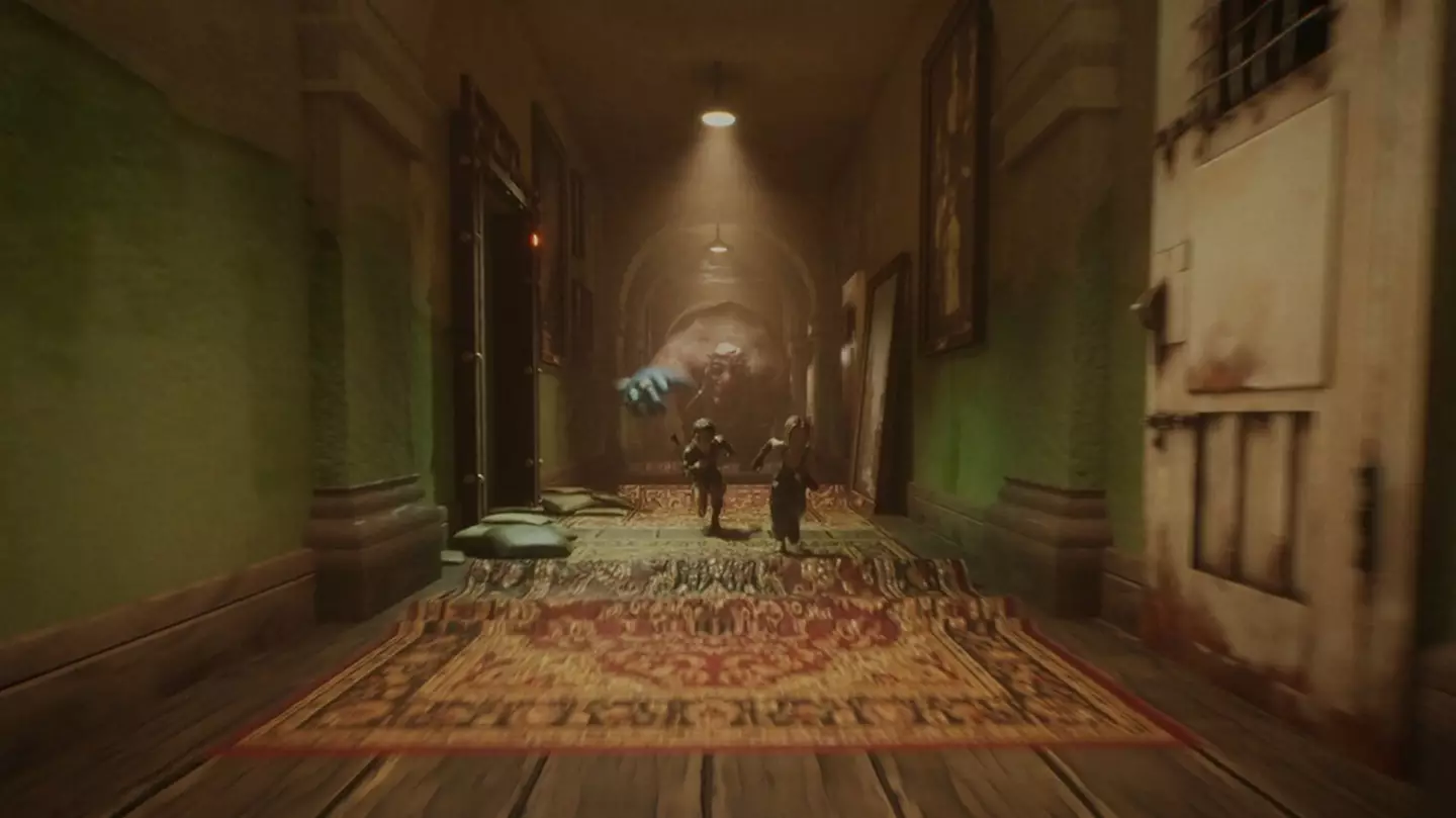 Steam drops 12 new free games you can keep forever