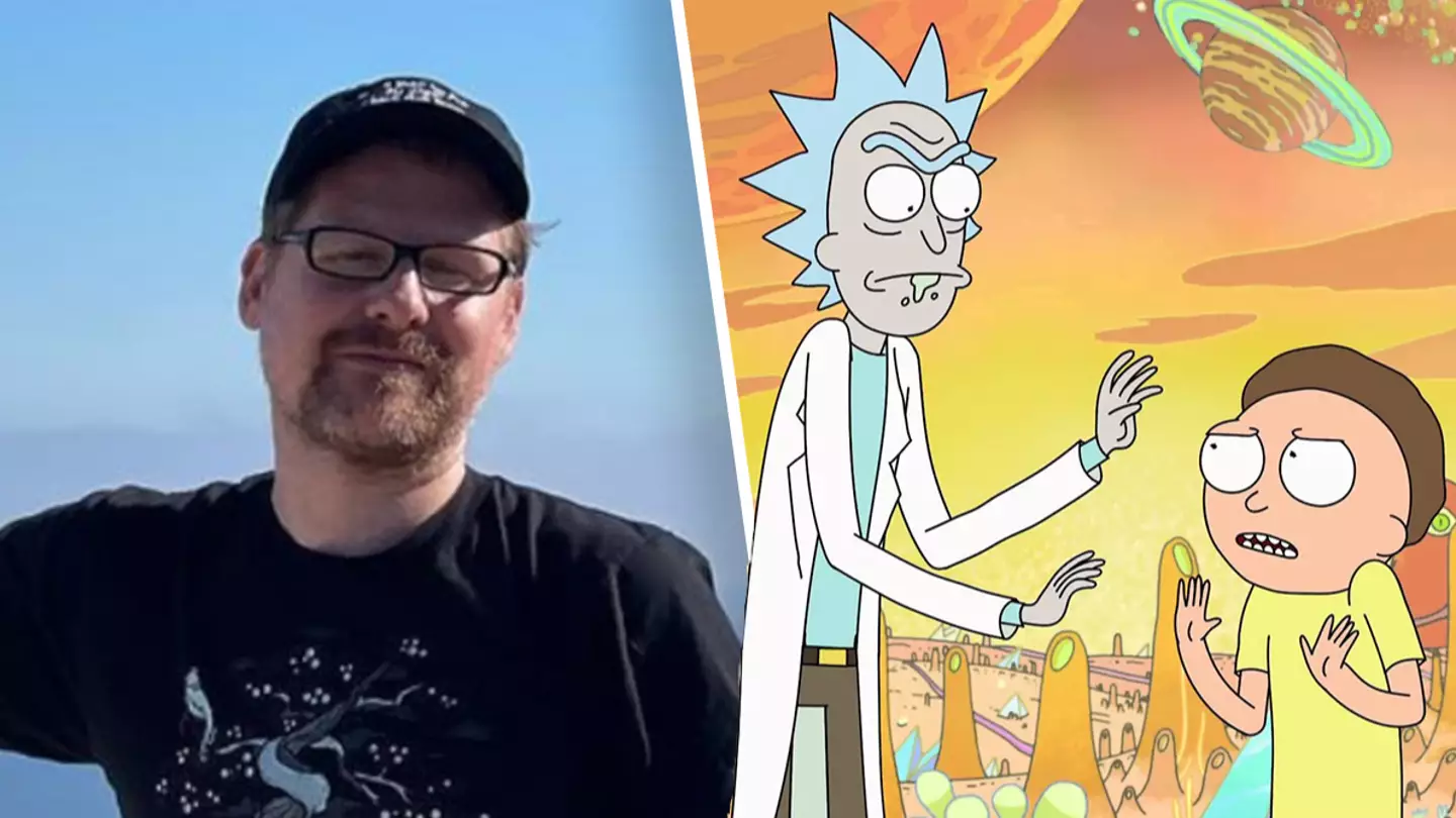 Rick And Morty co-creator attacks 'cancelling' culture as domestic violence lawsuit dismissed