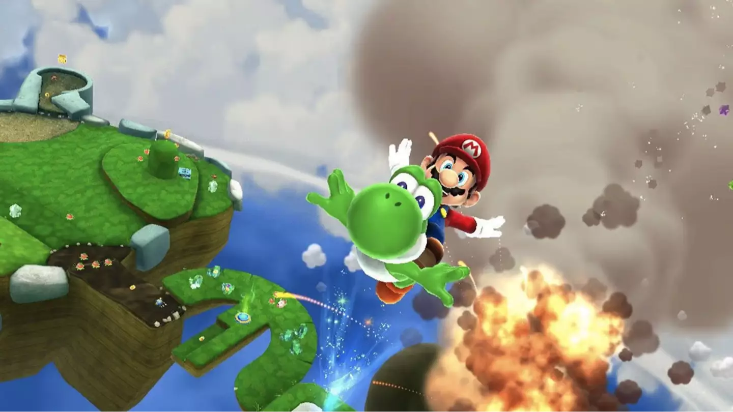 Nintendo