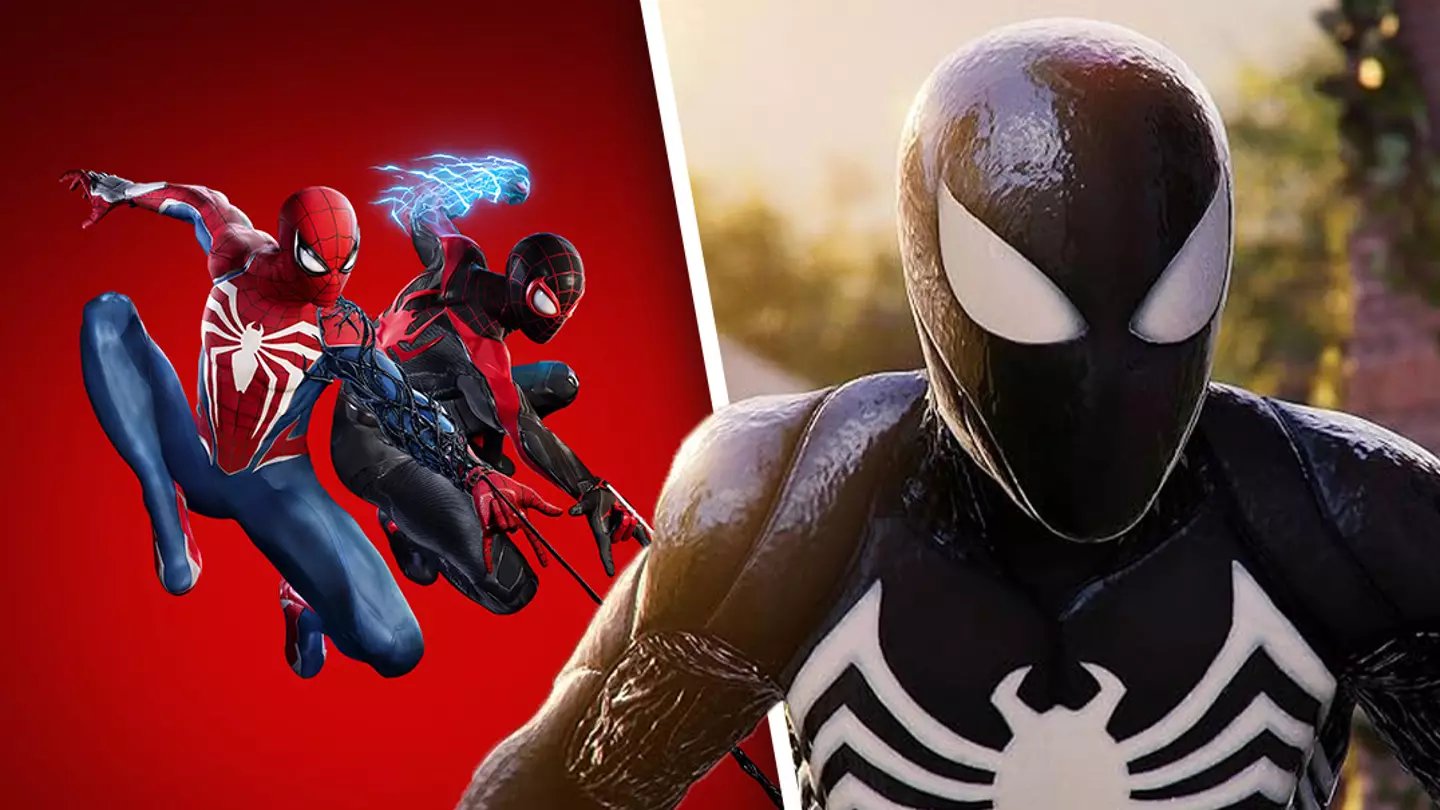 Marvel's Spider-Man fans heartbroken by latest PlayStation announcement
