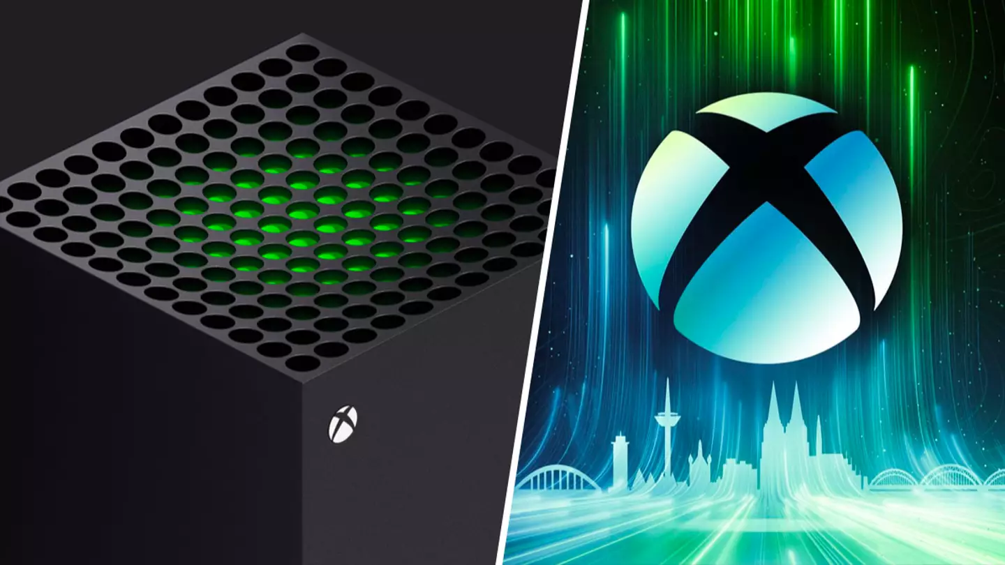 Xbox players concerned after newly discovered ad ditches Xbox name