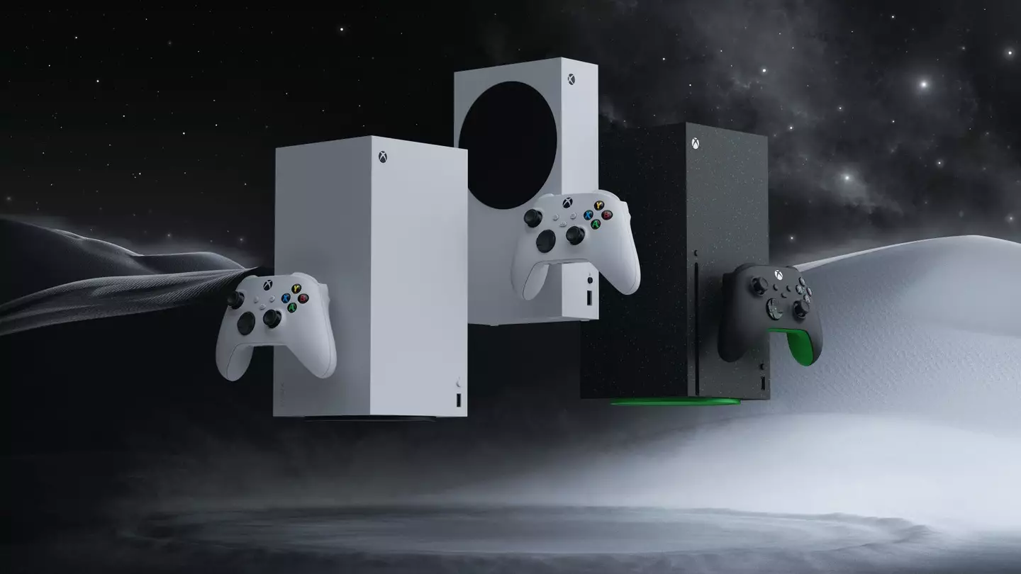 Xbox fans hyped by new free game: 'the hype is warranted'