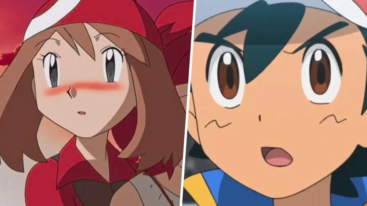 Pokémon fans fascinated by banned NSFW trading card