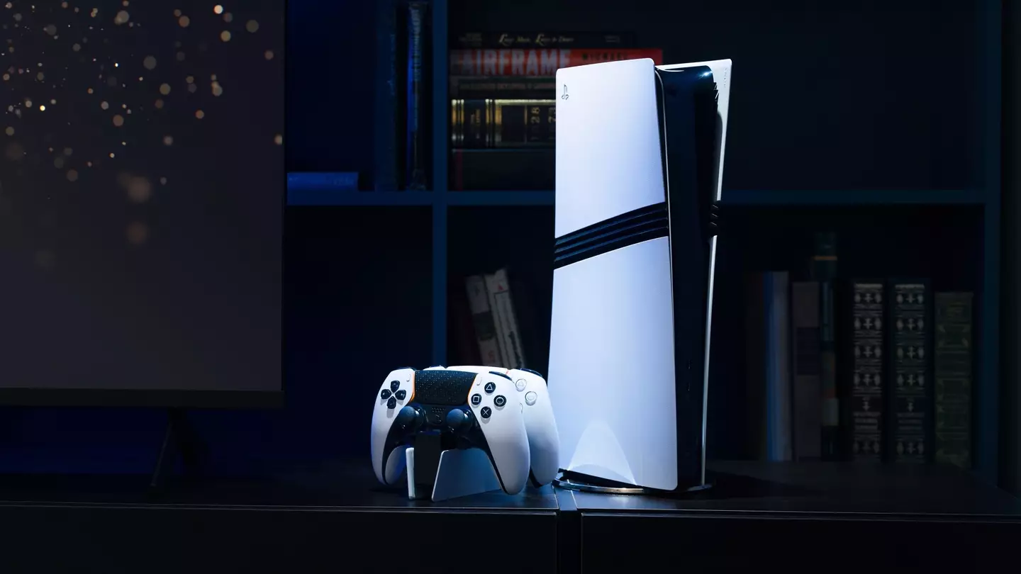 Currys Drops PlayStation® Black Friday Deals a Week Early: Biggest Savings Revealed