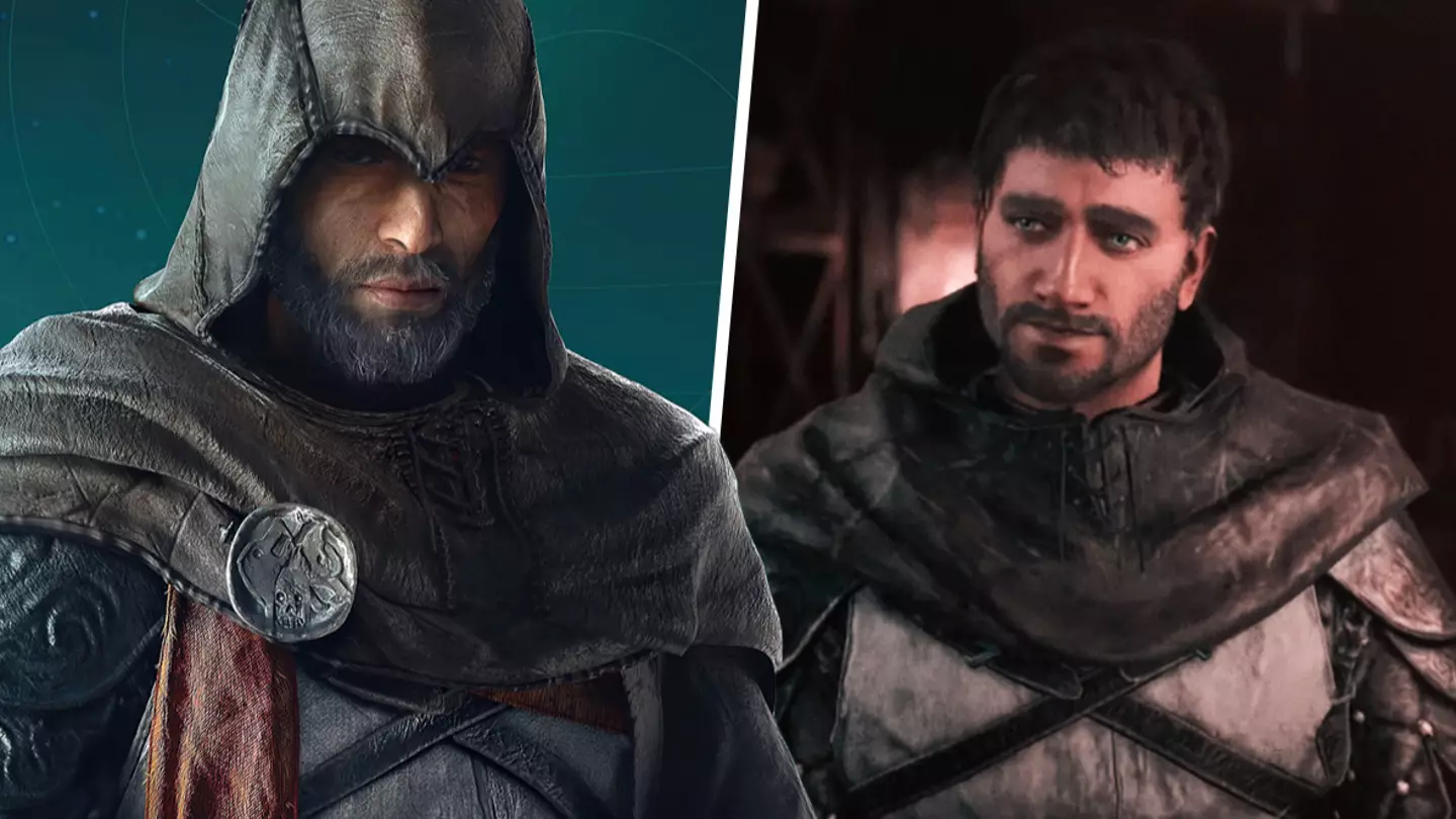 Assassin's Creed: The Golden City is a classic AC adventure