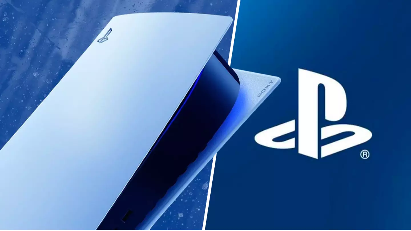 PlayStation 5 Slim plummets in price, but you don't have long 