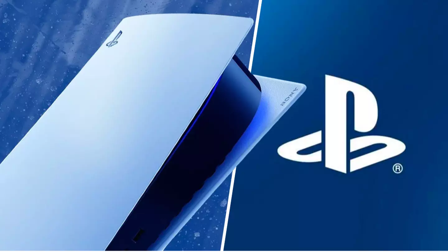 PlayStation 5 Slim plummets in price, but you don't have long