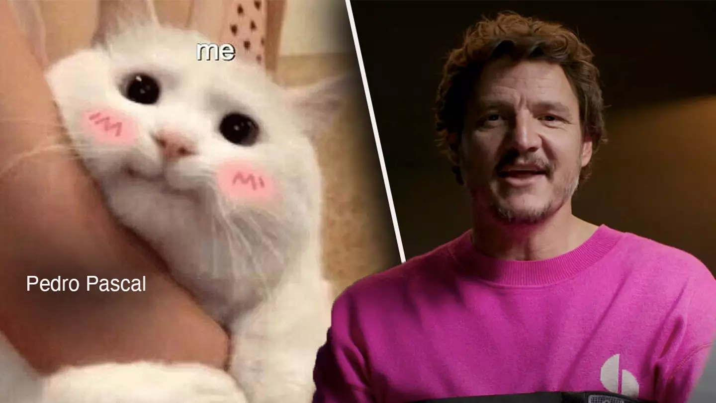 Pedro Pascal Gets Hooked Up To Lie Detector, Has An Altogether Uncomfortable Time