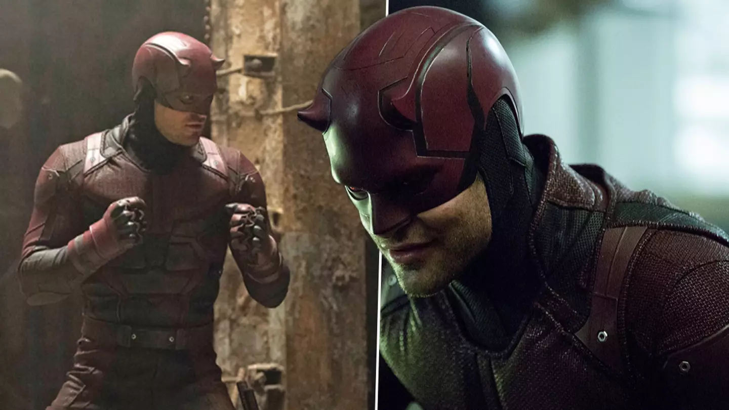 'Daredevil' Is Being Removed From Netflix , Along With Other Marvel Content